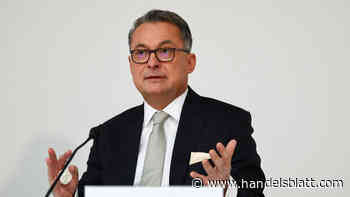 Geldpolitik: Bundesbank-Präsident Nagel: „Werde nicht nachlassen, bis Preisstabilität wiederhergestellt ist“