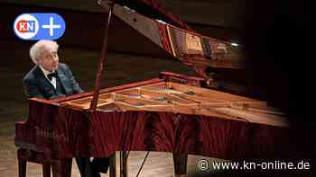 Konzerte in der Elbphilharmonie 2023/24: