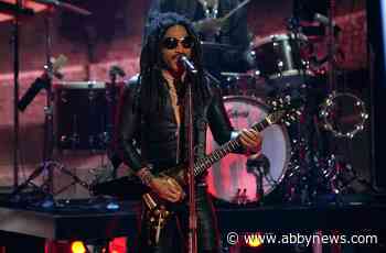 Lenny Kravitz, Billie Eilish set for Global Citizen’s ‘Power Our Planet’ show for climate financing