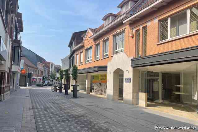 GEMEENTERAAD: Oppositie en schepen in de clinch over leegstandsbelasting