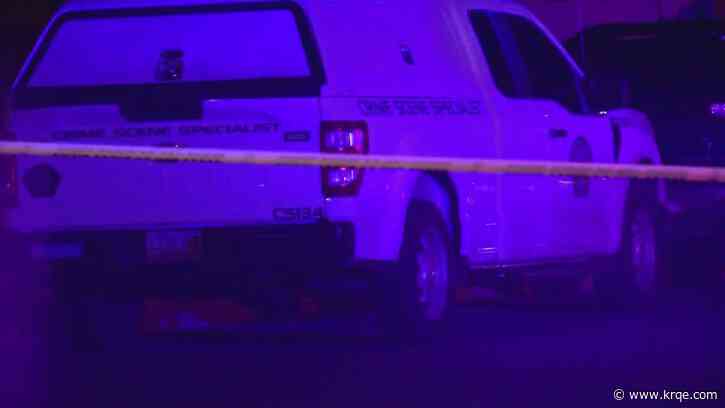 Trial continues for Albuquerque teen accused of murder