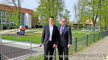 Vechelder Jugendplatz – Gemeinde erfüllt diese Auflage