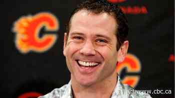Craig Conroy brings 'fresh approach' to Flames GM role, replacing Treliving