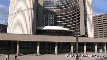 Canada Day celebrations at Nathan Phillips Square cancelled this year