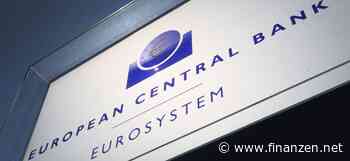 EZB-Ratsmitglied: EZB muss ihre Zinsen noch mehrmals erhöhen