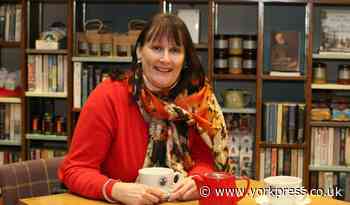 Tributes paid to 'visionary' York libraries boss Fiona Williams
