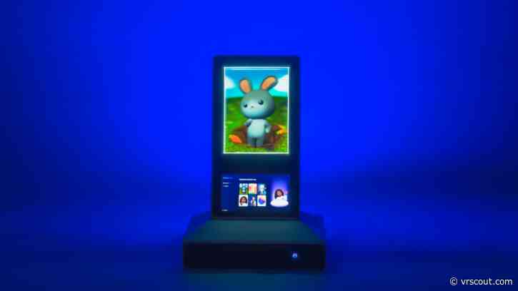 You Can Soon Talk To Holograms Thanks To AI