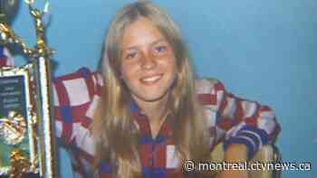 Sharron Prior murder: Police say killer identified due to new DNA evidence