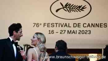 Großes Star-Ensemble bei Premiere von Wes-Anderson-Film