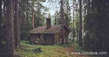 Coliving Project Cabin Wants to Put Digital Nomads in Nature