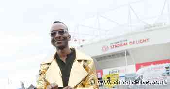 Beyoncé fan travels from New York as it's cheaper seeing her in Sunderland AND Edinburgh than the USA