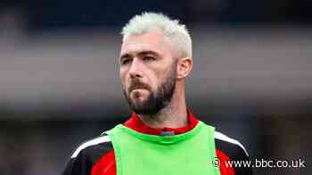 Charlie Austin: Swindon Town striker says promotion will be 'tougher' next season