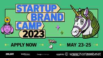 Coaching in der Frühphase: Diese 5 Start-ups sind beim Brand Camp von JvM/Start dabei