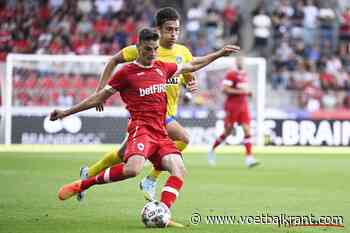 Na Standard ook Gent... Waarom zowat elke trainer gek is van Pieter Gerkens