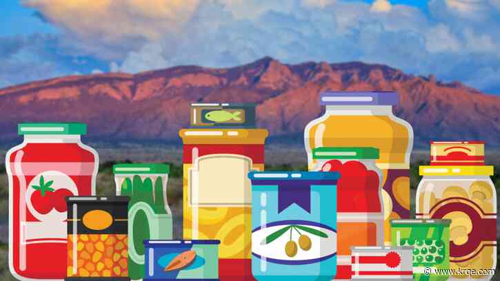 Low-income seniors in Bernalillo County can get free groceries