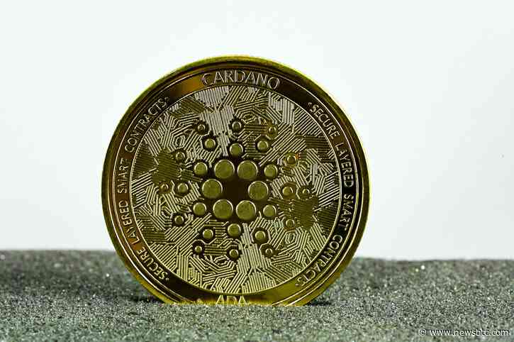 Is Cardano Poised for A Price Surge? A Look At Its Tight Consolidation