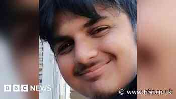 Ronan Kanda: Teenagers guilty of mistaken identity murder