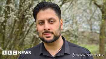 Dudley councillor's relief as sex assault inquiry ends