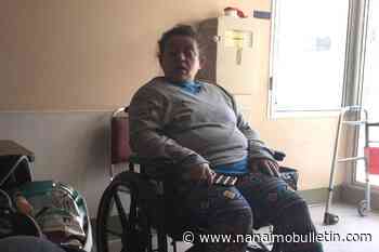 ‘It’s David vs. Goliath’: Kelowna grandma, Lyme disease survivor takes on fitness challenge