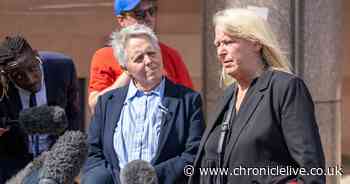 Mother of murdered Nikki Allan demands a public inquiry into police failures