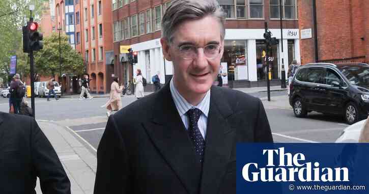 Expert banned from UK government event for tweets that criticised Tories