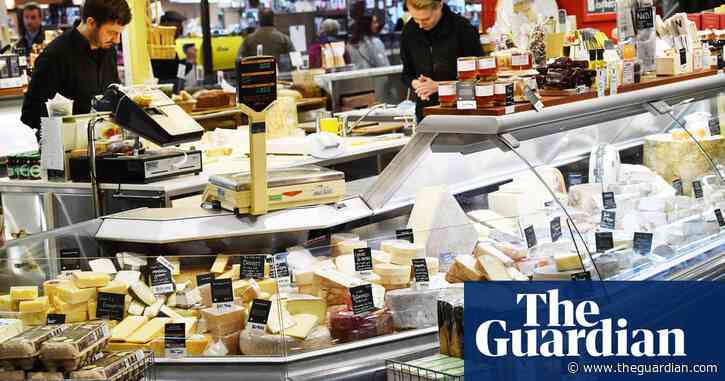 Australian producers plead not to be made a ‘scapegoat’ in EU trade talks