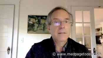 At-Home Device Can Predict Crohn's Disease Flares