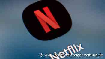 Netflix startet Vorgehen gegen Account-Trittbrettfahrer