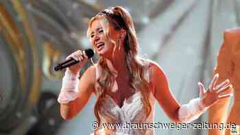 Das sagt Monika Gajek über die Tour mit DSDS-Jurorin Leony