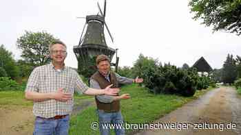 Pfingsten: Großes Eröffnungswochenende im Gifhorner Mühlenmuseum