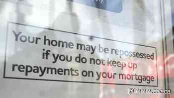 Households now owe more than Canada's entire GDP, housing agency warns