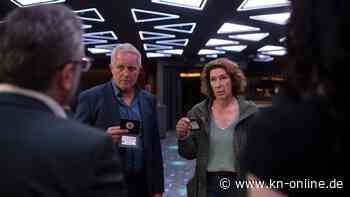 „Tatort: Azra“ aus Wien: Wer hat den Clan-Boss getötet?