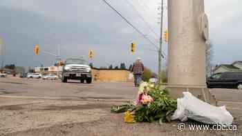 10-year-old dies from injuries after collision with school bus