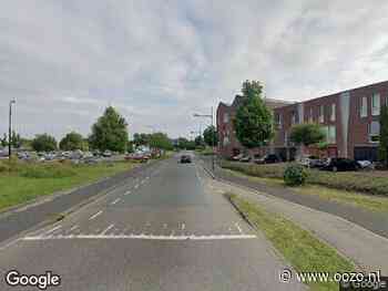 Politie naar de Spoorlaan in Abcoude vanwege schietincident