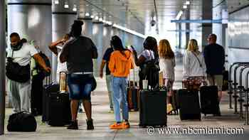 How to Navigate the Memorial Day Weekend Travel Rush