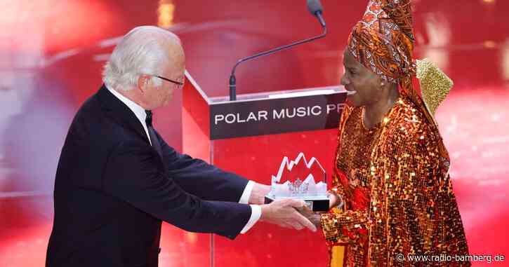 Blackwell, Kidjo und Pärt mit Polar-Musikpreis geehrt