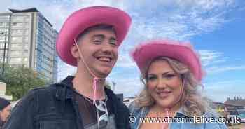 Queen Bey has Sunderland buzzing as her Renaissance World Tour comes to town