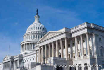 NCBA lays out legislative priorities