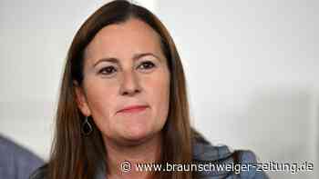 Wissler fordert Startverbot für Privatjets in Frankfurt