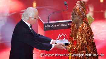 Blackwell, Kidjo und Pärt mit Polar-Musikpreis geehrt