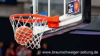 Tübingen steigt sportlich in die BBL auf