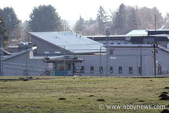 Police investigate after inmate assaulted at Matsqui Institution in Abbotsford