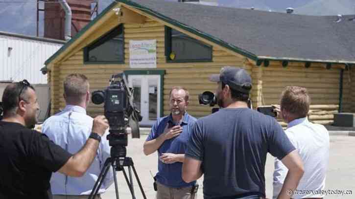 Toddler shot by stray bullet at Utah day care while playing outside