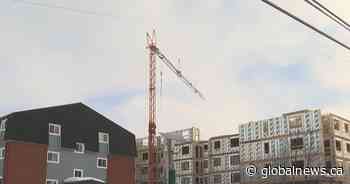 N.B. economist says labour shortages hold back solutions to housing crisis