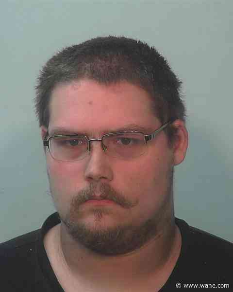 Court Docs: Fort Wayne man faces 5 counts of child molesting
