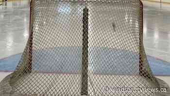 12-year-old Windsor boy charged with assault after hockey fight in London, Ont.