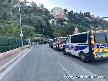 Ce que l'on sait de l'évacuation d'un squat dans le quartier du port de Nice ce mardi
