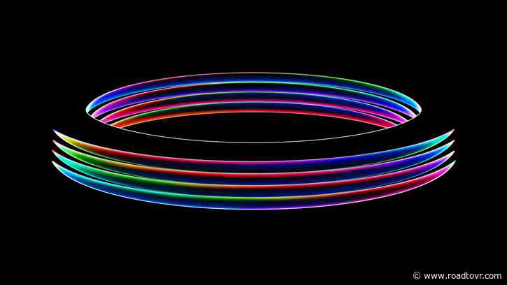 Apple Invites XR Media Outlets to WWDC Keynote for the First Time