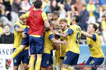 Union blijft in aanloop naar de clash op de Bosuil erg bezorgd over sterkhouder en houdt de kaarten dicht bij de borst