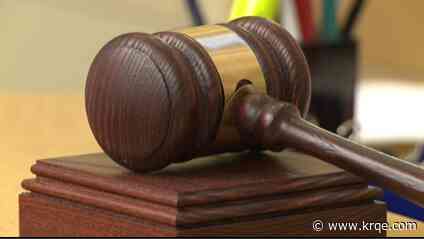 Albuquerque Home Depot shoplifter takes plea deal